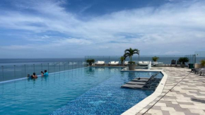 Spiaggia Morros Direct Beach Access